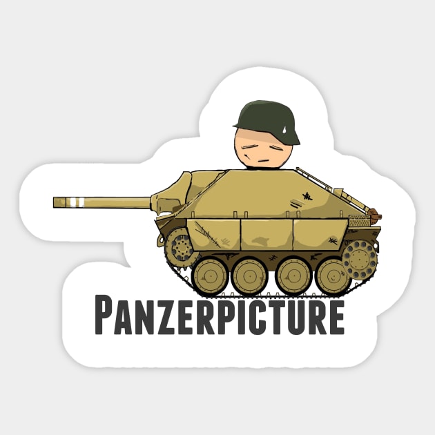 Panzerpicture Sticker by Panzerpicture